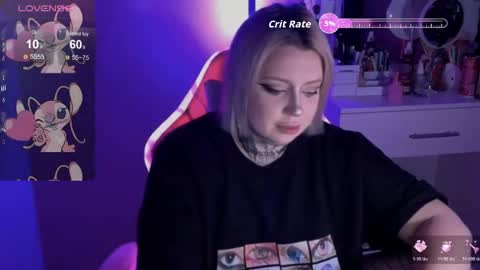 Chi online show from May 16, 7:56 pm