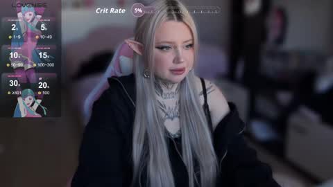 Chi online show from May 8, 3:06 pm