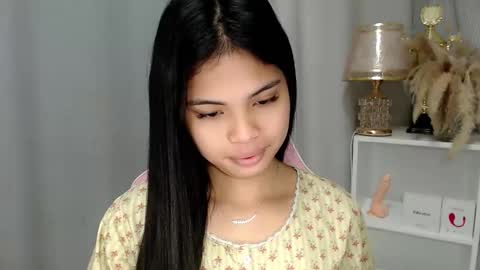 CRISTINE3. online show from May 17, 10:41 pm