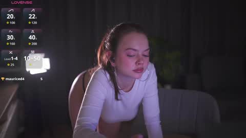 chillwithstacy online show from May 27, 9:45 pm