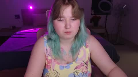 Chim-Chim online show from May 6, 2:34 pm