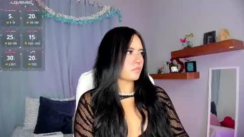 Chloe online show from July 11, 4:43 pm