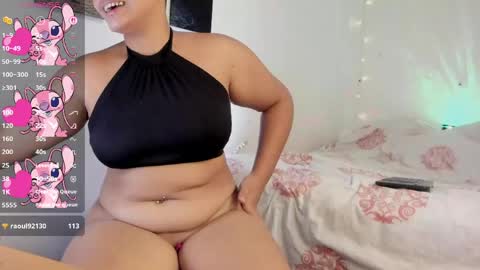 chloe_kisses online show from May 30, 11:52 am