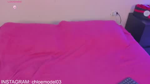 Chloe  online show from May 13, 3:38 am