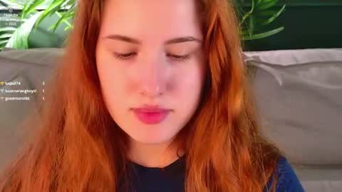 Chloe online show from June 19, 9:15 am