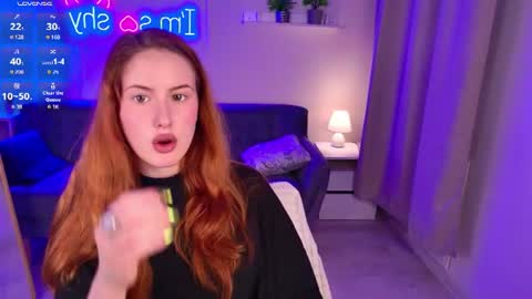 Chloe online show from July 7, 10:47 pm