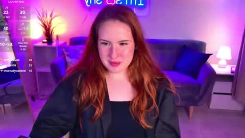 Chloe online show from July 2, 3:23 am