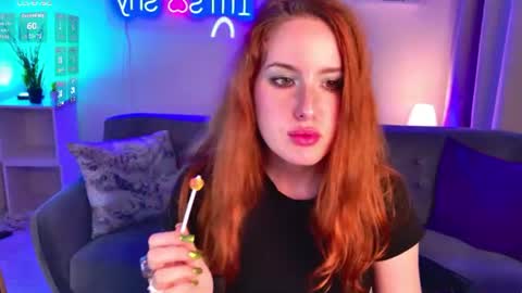 Chloe online show from June 29, 11:04 pm