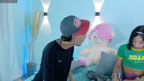 chocobunny1 online show from June 29, 4:20 am