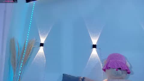 chocobunny1 online show from July 21, 1:18 am