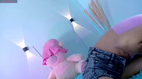 chocobunny1 online show from July 28, 2:05 pm