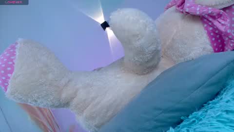 chocobunny1 online show from July 28, 3:21 pm