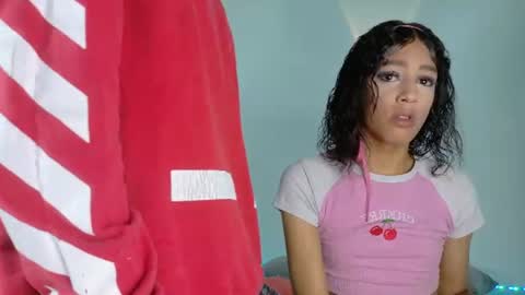 chocobunny1 online show from June 26, 6:08 am