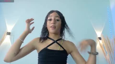 chocobunny1 online show from June 27, 8:26 pm
