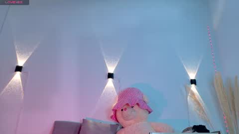 chocobunny1 online show from July 31, 10:16 am