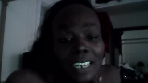 chocolatedrop_ online show from July 6, 8:33 pm