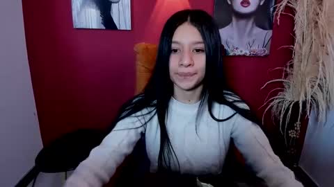  Laura  online show from January 17, 1:46 pm