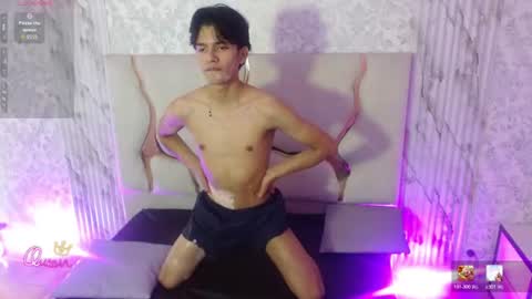 chos_tay online show from June 24, 12:12 pm