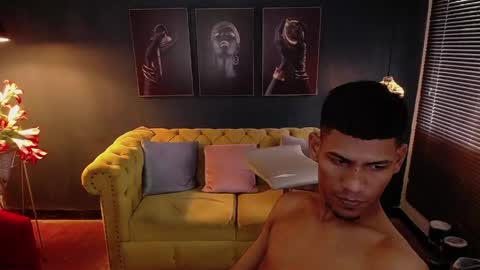 chris online show from June 9, 8:08 pm