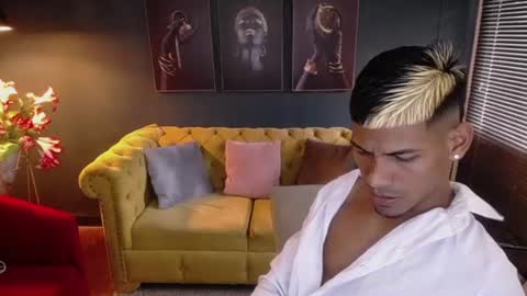 chris online show from July 1, 7:22 pm