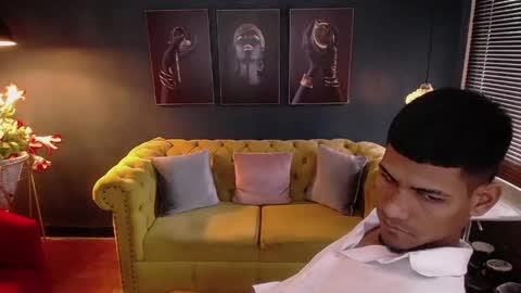 chris online show from June 5, 7:41 pm