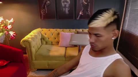 chris online show from July 2, 7:30 pm
