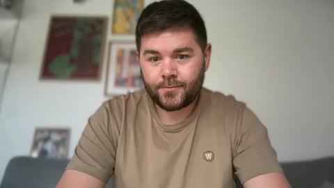 Chris one online show from June 30, 9:53 am
