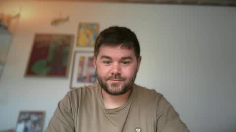 Chris one online show from July 2, 9:14 am