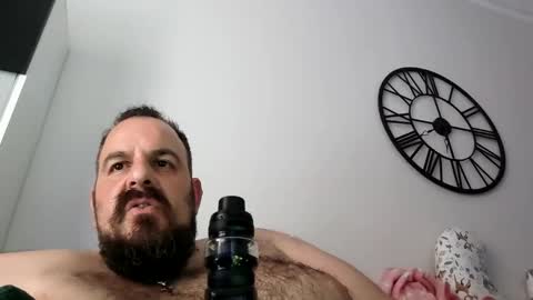 chris  ole online show from May 23, 3:41 pm