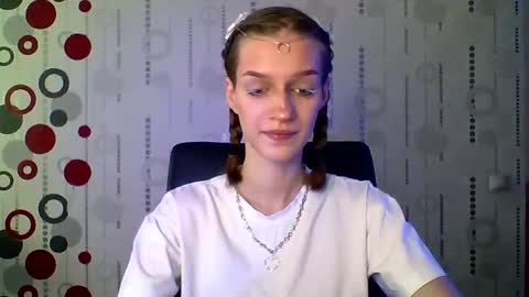 chrissy_joyful online show from May 14, 4:21 am