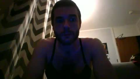 chrischrissy online show from December 5, 8:38 pm