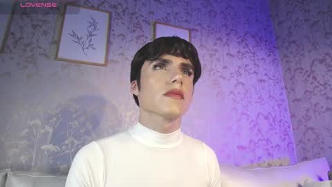 Chris online show from March 7, 6:35 am