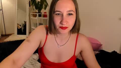 christina rosse online show from May 24, 8:26 pm