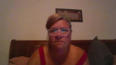 Christopher Rain online show from May 16, 1:57 am