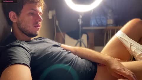 Christopher online show from July 9, 4:05 am