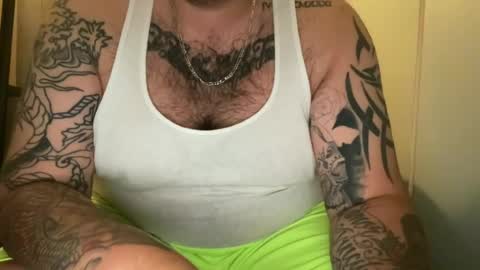 chubbycloudsnyc online show from June 30, 1:32 pm