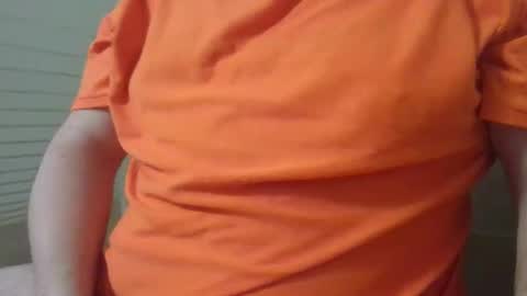 chubbycub14 online show from June 3, 3:09 am