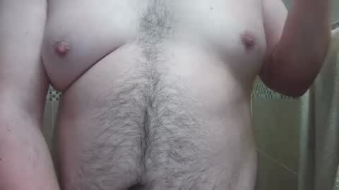 chubbycub14 online show from May 31, 6:09 pm
