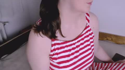 Maia online show from June 5, 6:57 pm