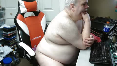 Chubby online show from September 8, 4:28 pm