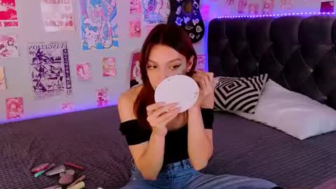 cindymori online show from July 21, 5:42 am