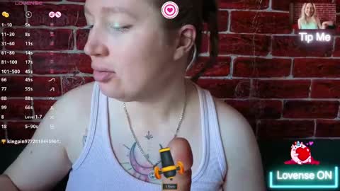 citrusblissss online show from May 15, 2:20 am