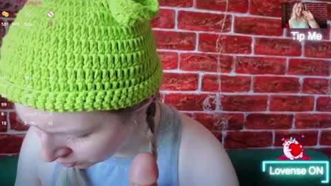 citrusblissss online show from May 27, 1:57 am