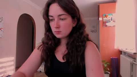clandes_tina online show from July 2, 3:50 pm