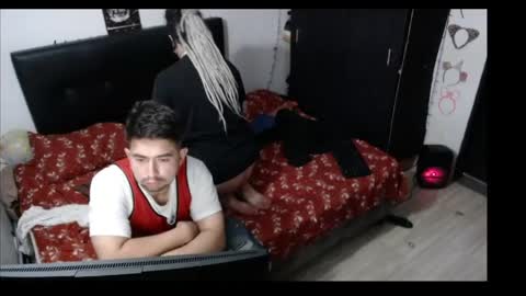 clarckbonny online show from May 17, 5:38 am