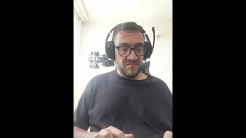 Clark online show from July 28, 1:43 pm