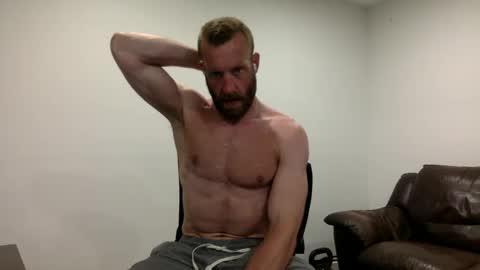 Clarke Cock online show from May 22, 8:26 pm