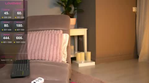 ClassyKaty online show from May 30, 2:10 am