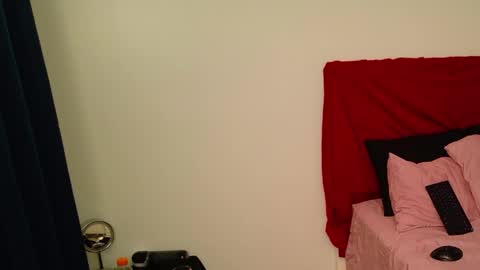 SecretSissyLv online show from May 16, 2:08 am
