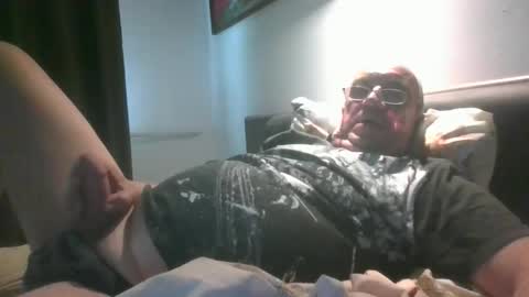 cock9635 online show from May 29, 12:25 pm